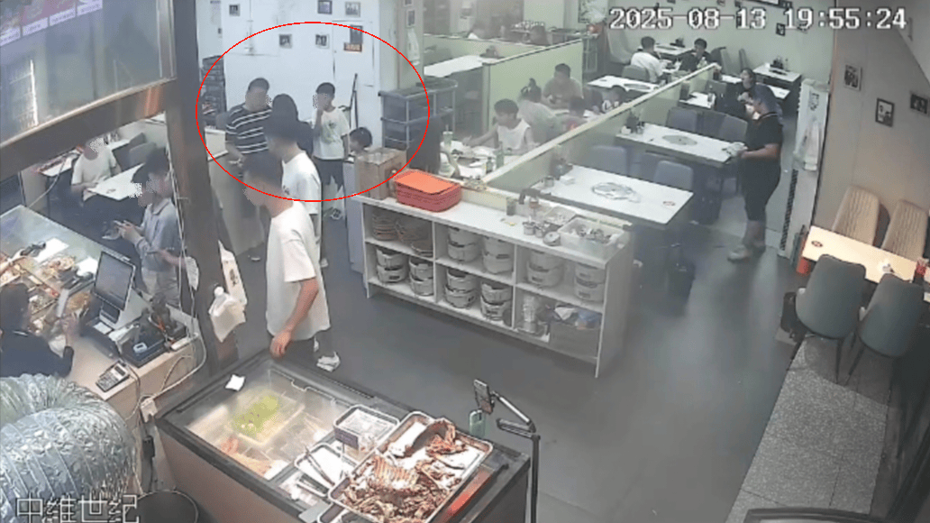 郑州续面事件再反转！店家和解后又直播“片面陈述”<strong></p>
<p>p2p理财安全吗</strong>，顾客怒称不和解将起诉，律师解读