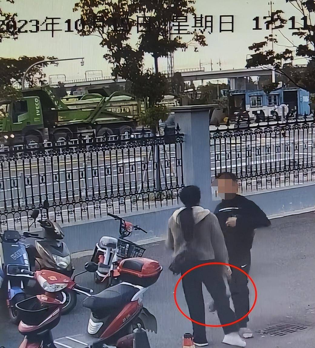 “儿子备考的大学需政审<strong></p>
<p>理财稳健</strong>,母亲怕影响孩子默默忍受家暴”?当事女子回应:事实有出入