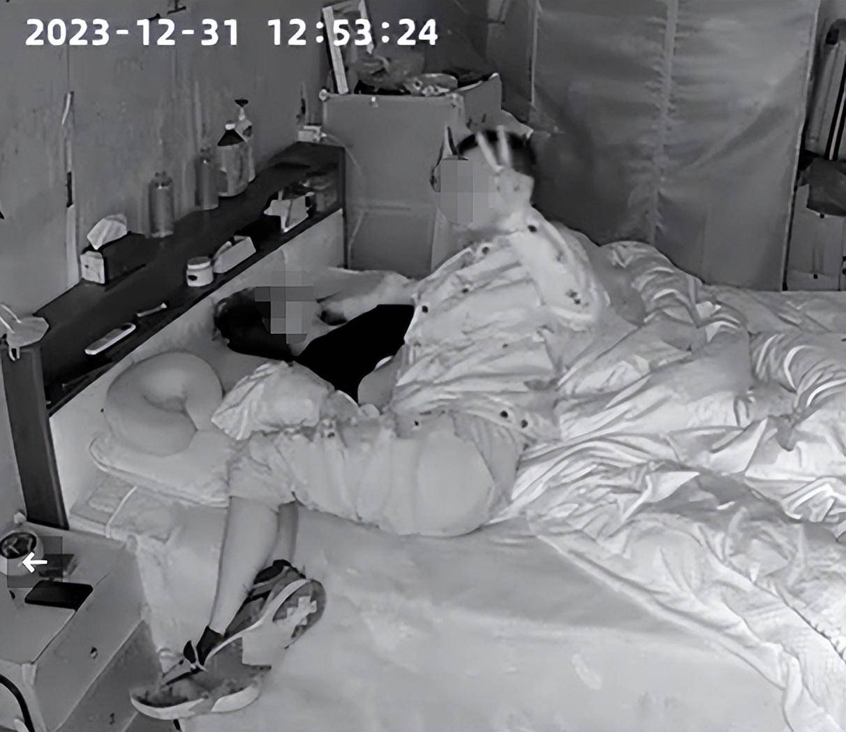 “儿子备考的大学需政审<strong></p>
<p>理财稳健</strong>,母亲怕影响孩子默默忍受家暴”?当事女子回应:事实有出入