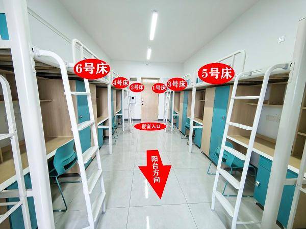 重庆一高校要求新生自选宿舍<strong></p>
<p>快理财</strong>，低价宿舍被抢光只能住高价宿舍？校方：提前发了公告