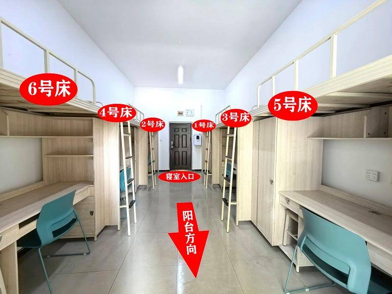 重庆一高校要求新生自选宿舍<strong></p>
<p>快理财</strong>，低价宿舍被抢光只能住高价宿舍？校方：提前发了公告