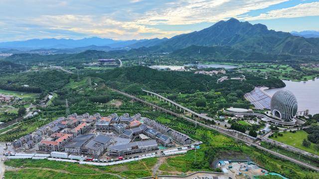 北京怀柔官宣：与阿那亚达成战略合作<strong></p>
<p>微众银行理财</strong>，将丰富怀柔文化活动