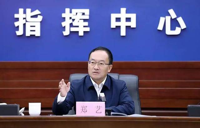 多地省委有关领导获新职！中候补兼任省委政法委书记<strong></p>
<p>优储理财</strong>，省委常委任市委书记