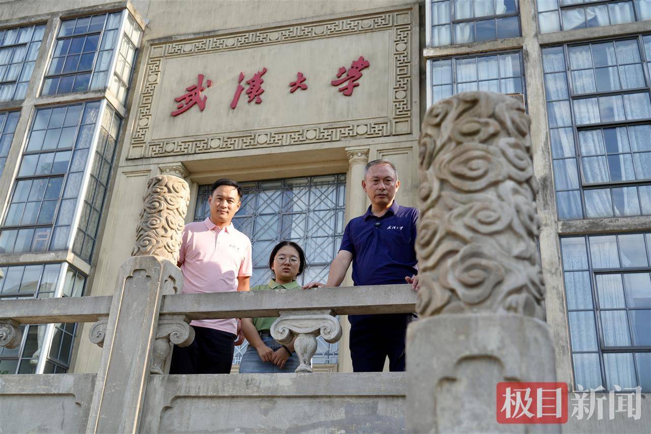 “玻璃娃娃”田艳青踏入武大校园！校方准备无障碍宿舍<strong></p>
<p>优储理财</strong>，母亲能同寝陪读