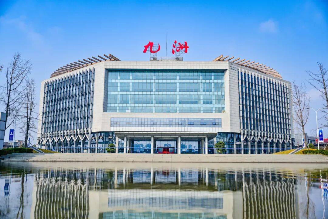 喜讯<strong></p>
<p>优储理财</strong>！绵阳九洲集团主导的某关键技术荣获四川省科学技术进步奖一等奖