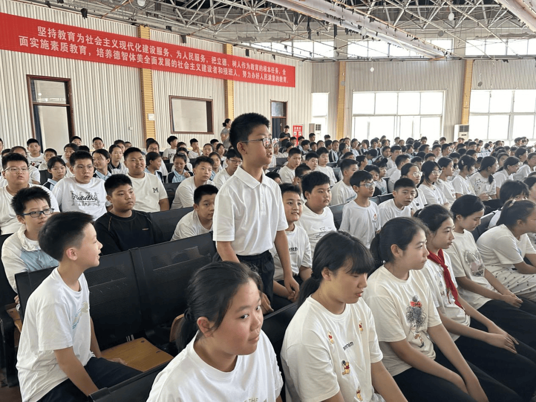 洛龙区开学第一堂法治课开讲啦<strong></p>
<p>理财产品推销</strong>！