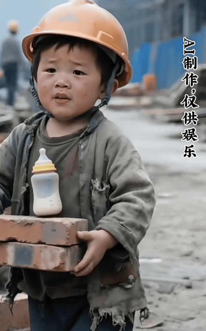 AI生成内容新规实施后<strong></p>
<p>理财产品推销</strong>，月入过万的假“孙子”们原形毕露