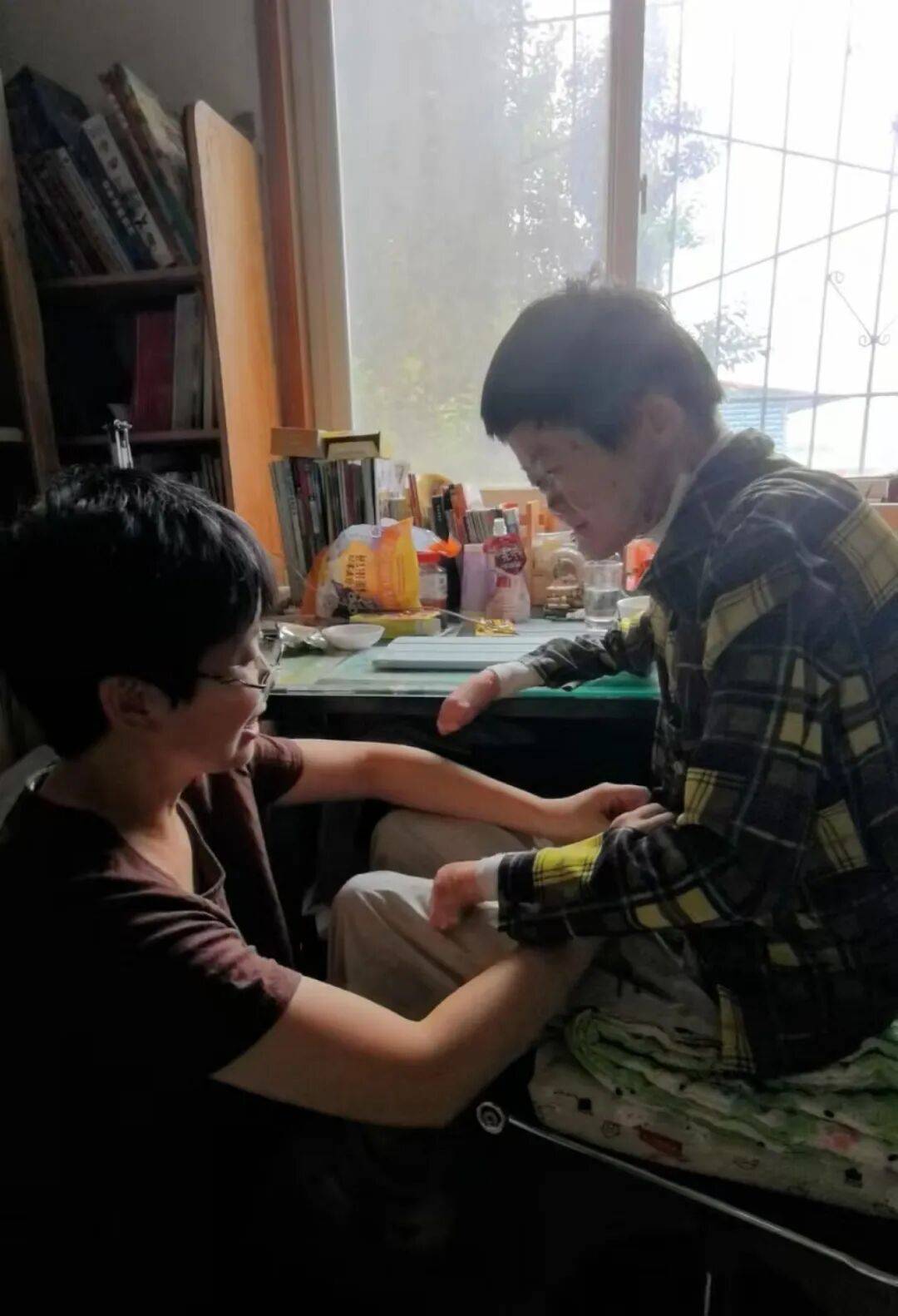 医生断言“活不过2岁”的郑州罕见病女孩<strong></p>
<p>零钱包理财</strong>，24岁“带伤出征”，开启西藏之行