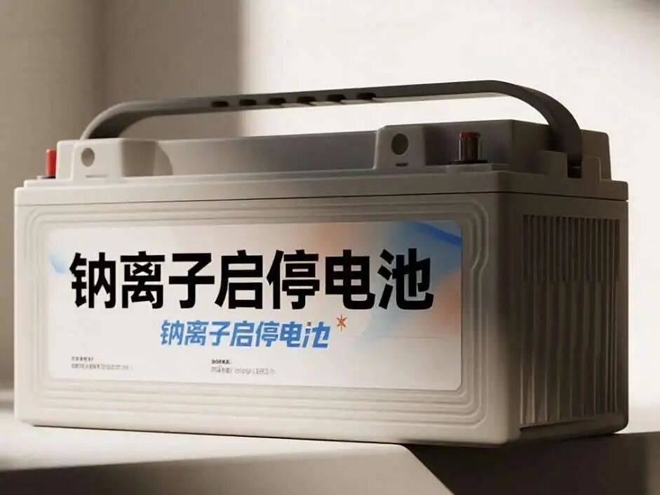 厦企发力钠离子电池“新赛道”<strong></p>
<p>理财的渠道</strong>！研发产品实现规模量产出货