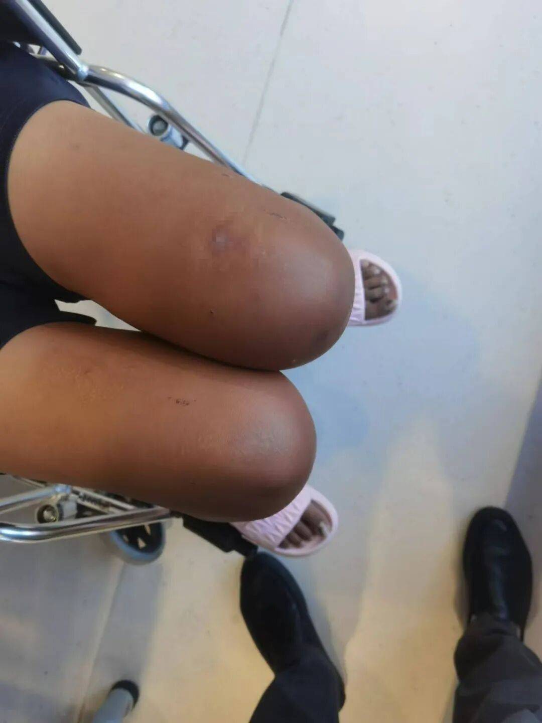 心痛！14岁少女遭体罚后身亡！“发出6封求救信<strong></p>
<p>理财的渠道</strong>，均被老师截留”