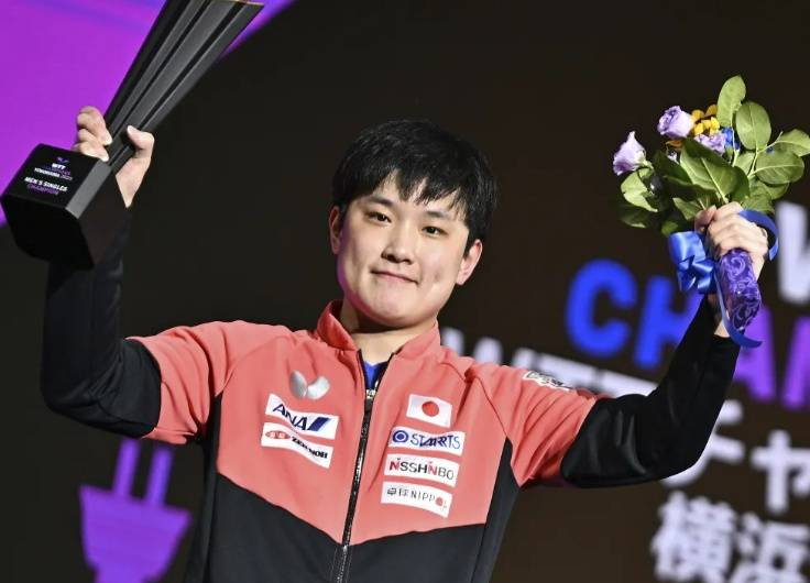 一轮游！张本智和0比3不敌薛飞<strong></p>
<p>理财的渠道</strong>，日本男乒全部出局，现场观众大喊“张本智和医疗暂停”