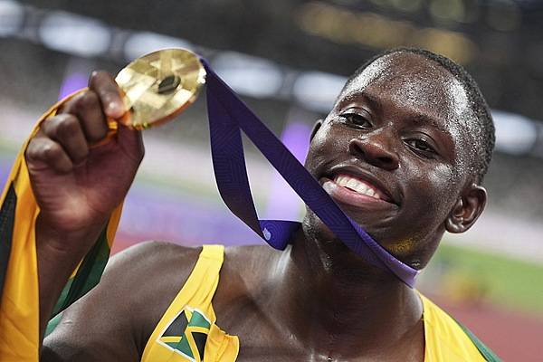 田径世锦赛|男子百米跑项目进入爆发期:冠军9秒77<strong></p>
<p>理财投资排行榜</strong>,决赛五人破10秒