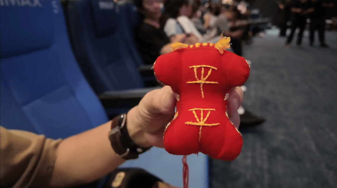 王亚平带<strong></p>
<p>理财投资排行榜</strong>你解锁《窗外是蓝星》里的“山东特产”