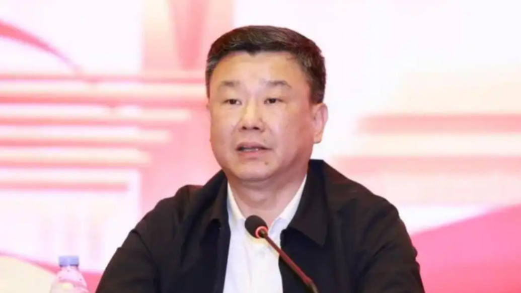 刘毅已任河北省商务厅党组书记<strong></p>
<p>成都理财</strong>,此前担任河北省驻京办主任