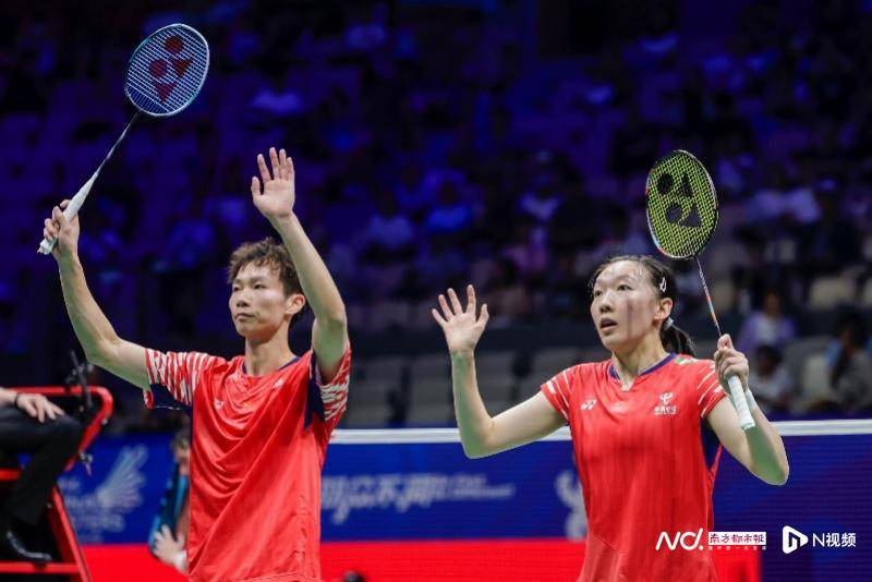 中国羽毛球大师赛于深圳开拍<strong></p>
<p>成都理财</strong>,国羽首日7战4胜