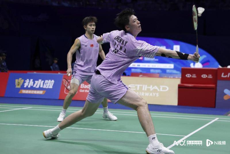 中国羽毛球大师赛于深圳开拍<strong></p>
<p>成都理财</strong>,国羽首日7战4胜