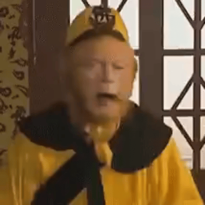 六小龄童回应“烦死<strong></p>
<p>成都理财</strong>了”表情包:多好啊