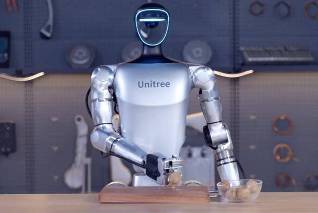 10天涨100亿<strong></p>
<p>成都理财</strong>,宇树科技朋友圈狂欢