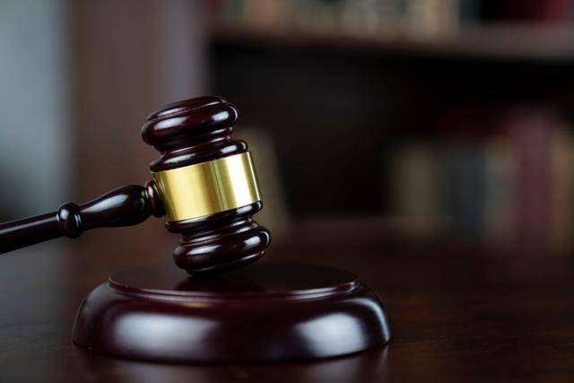 55岁农妇“辱骂”法官<strong></p>
<p>成都理财</strong>,被罚10万元