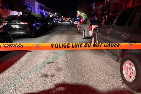 柯克枪击案后<strong></p>
<p>理财软件排行</strong>,美国再发枪击事件:5名警员3死2伤,枪手现已毙命