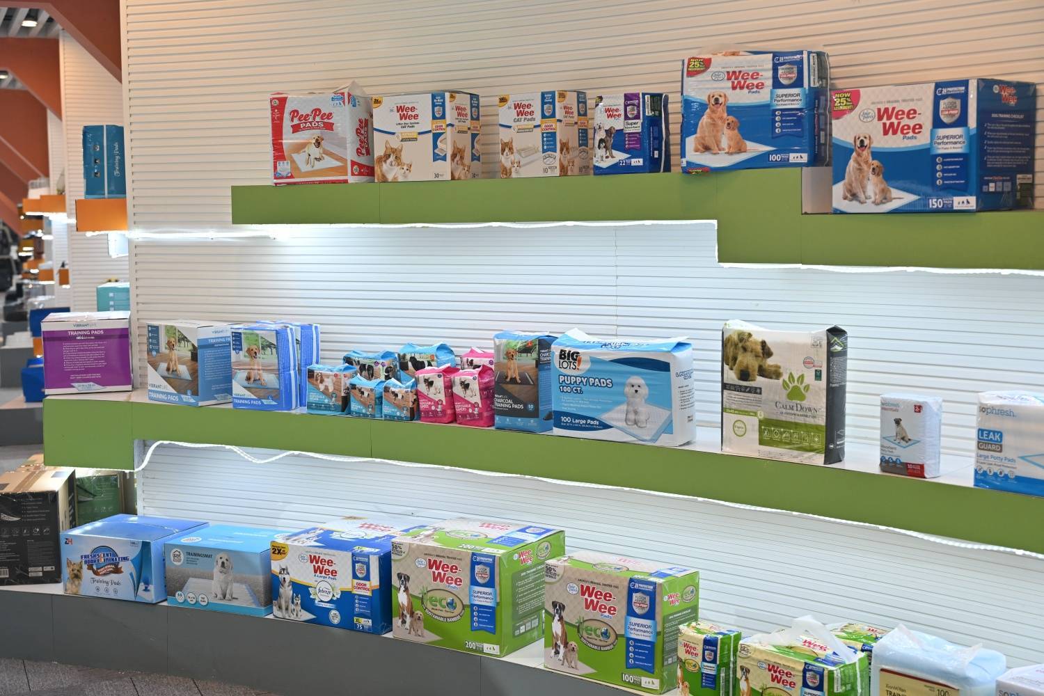 宠物用品爆卖70国<strong></p>
<p>理财软件排行</strong>，这家盐城公司怎么做到的？丨活力中国调研行