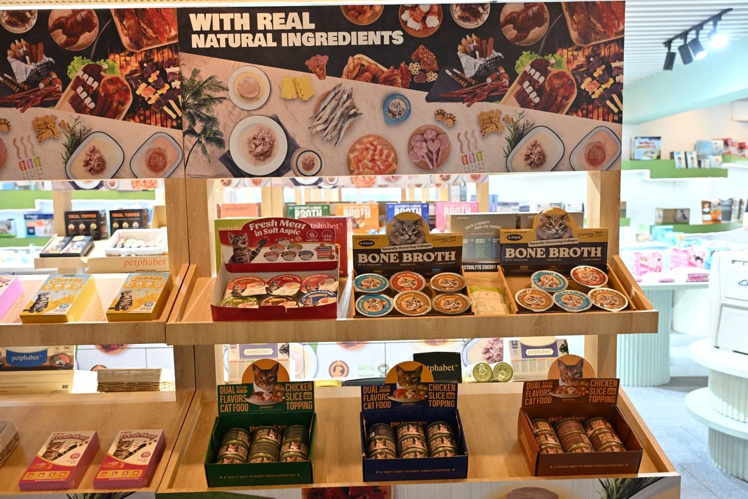 宠物用品爆卖70国<strong></p>
<p>理财软件排行</strong>，这家盐城公司怎么做到的？丨活力中国调研行