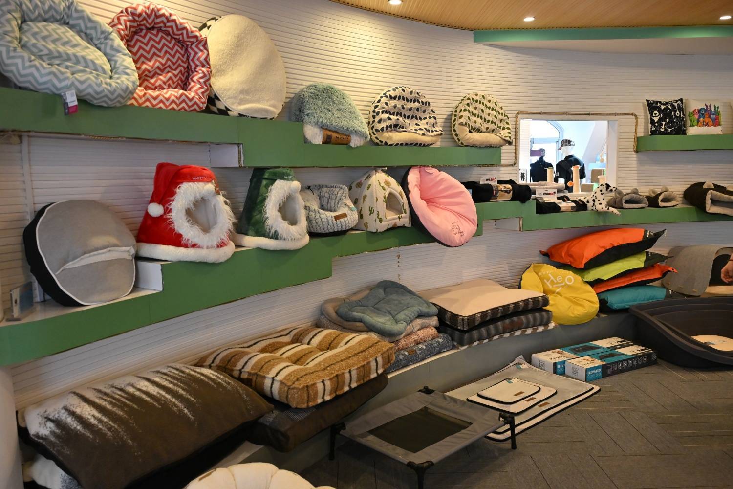 宠物用品爆卖70国<strong></p>
<p>理财软件排行</strong>，这家盐城公司怎么做到的？丨活力中国调研行