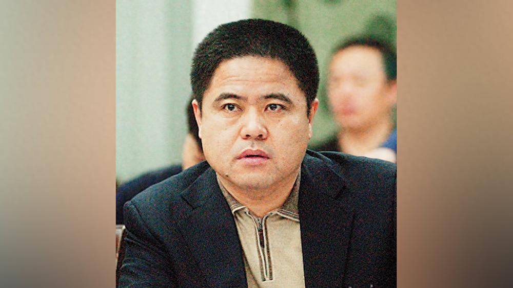 外逃贪官李传良案一审公开宣判<strong></p>
<p>理财软件排行</strong>,涉案逾31亿元