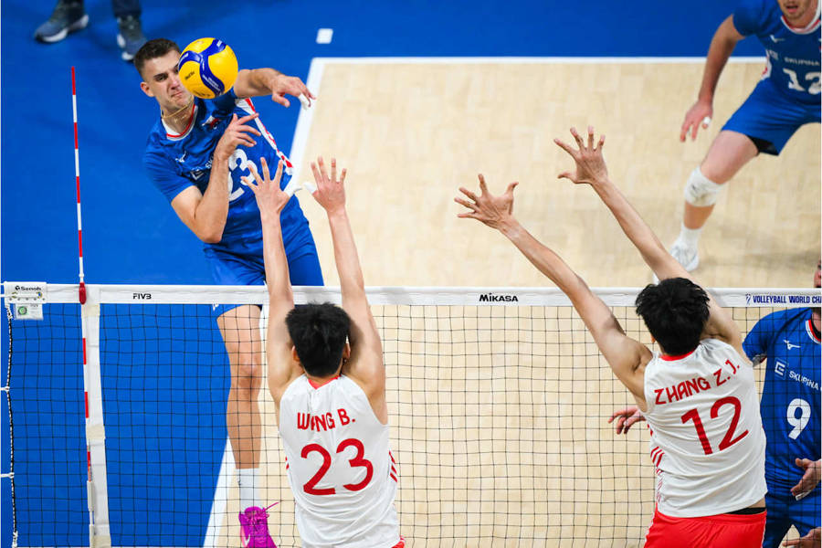 做梦都想不到<strong></p>
<p>保息理财产品</strong>,中国男排“淘汰”了巴西男排