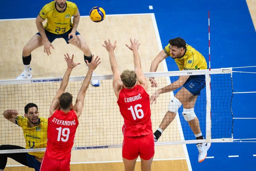 做梦都想不到<strong></p>
<p>保息理财产品</strong>,中国男排“淘汰”了巴西男排