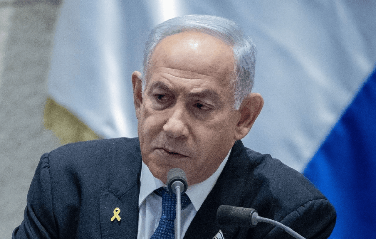 以色列常驻联合国代表：以总理本月底将与特朗普见面