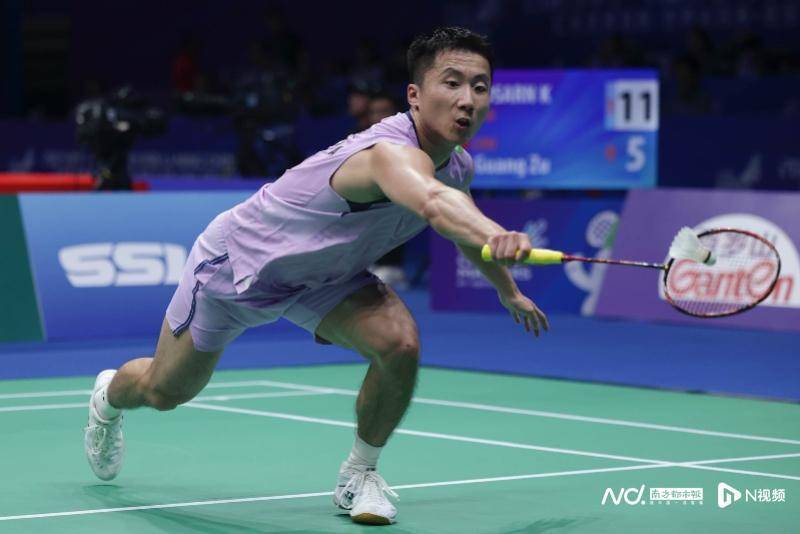 中国羽毛球大师赛16强战<strong></p>
<p>保息理财产品</strong>,国羽五项锁定11个八强席位