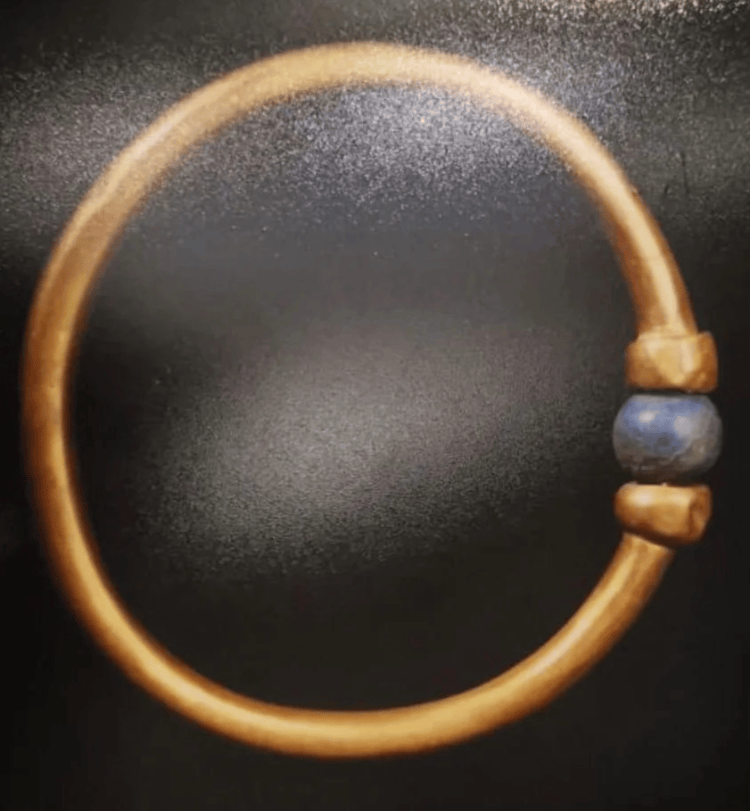 埃及博物馆法老金手镯失窃案告破:已被熔毁<strong></p>
<p>保息理财产品</strong>,系修复专家监守自盗