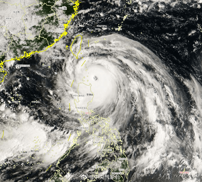 已达17级以上<strong></p>
<p>自动理财</strong>!“桦加沙”逼近!福建将迎大风、大雨!
