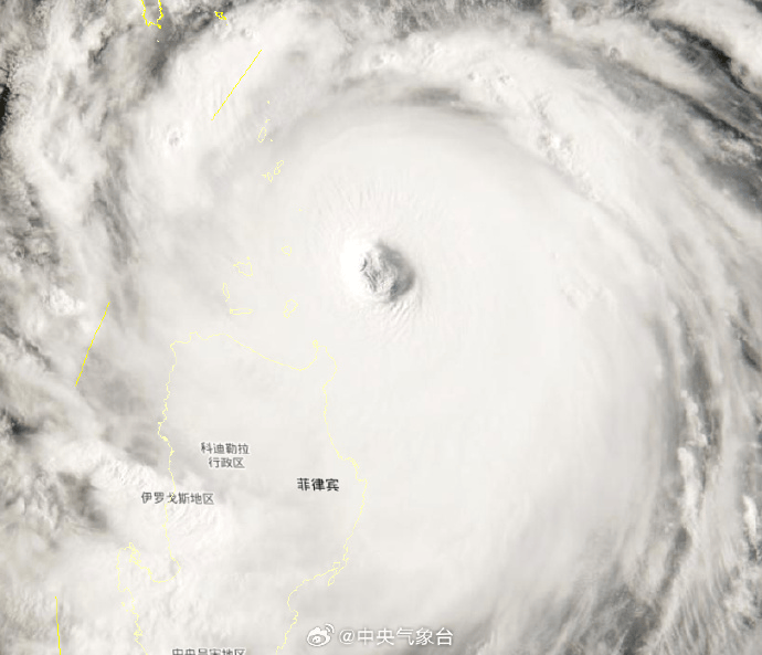 已达17级以上<strong></p>
<p>自动理财</strong>!“桦加沙”逼近!福建将迎大风、大雨!