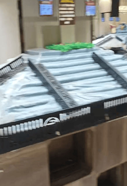 台风“桦加沙”即将登陆，广东一超市只剩辣椒：广东人最后的倔强，路过的看都不看一眼