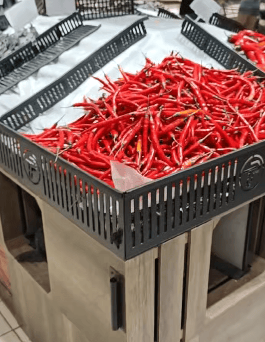 台风“桦加沙”即将登陆<strong></p>
<p>p2p理财好</strong>，广东一超市只剩辣椒：广东人最后的倔强，路过的看都不看一眼