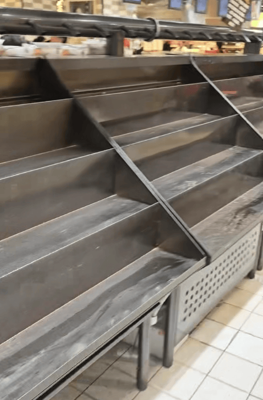 台风“桦加沙”即将登陆<strong></p>
<p>p2p理财好</strong>，广东一超市只剩辣椒：广东人最后的倔强，路过的看都不看一眼