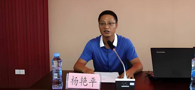 涉嫌严重违纪违法<strong></p>
<p>p2p理财好</strong>,杨艳平主动交代问题