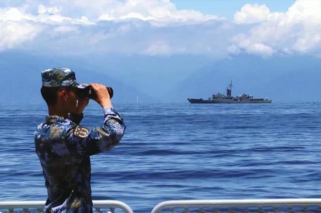 赖清德突然宣称:若大陆动武绝不投降<strong></p>
<p>p2p理财好</strong>,民进党意欲何为?