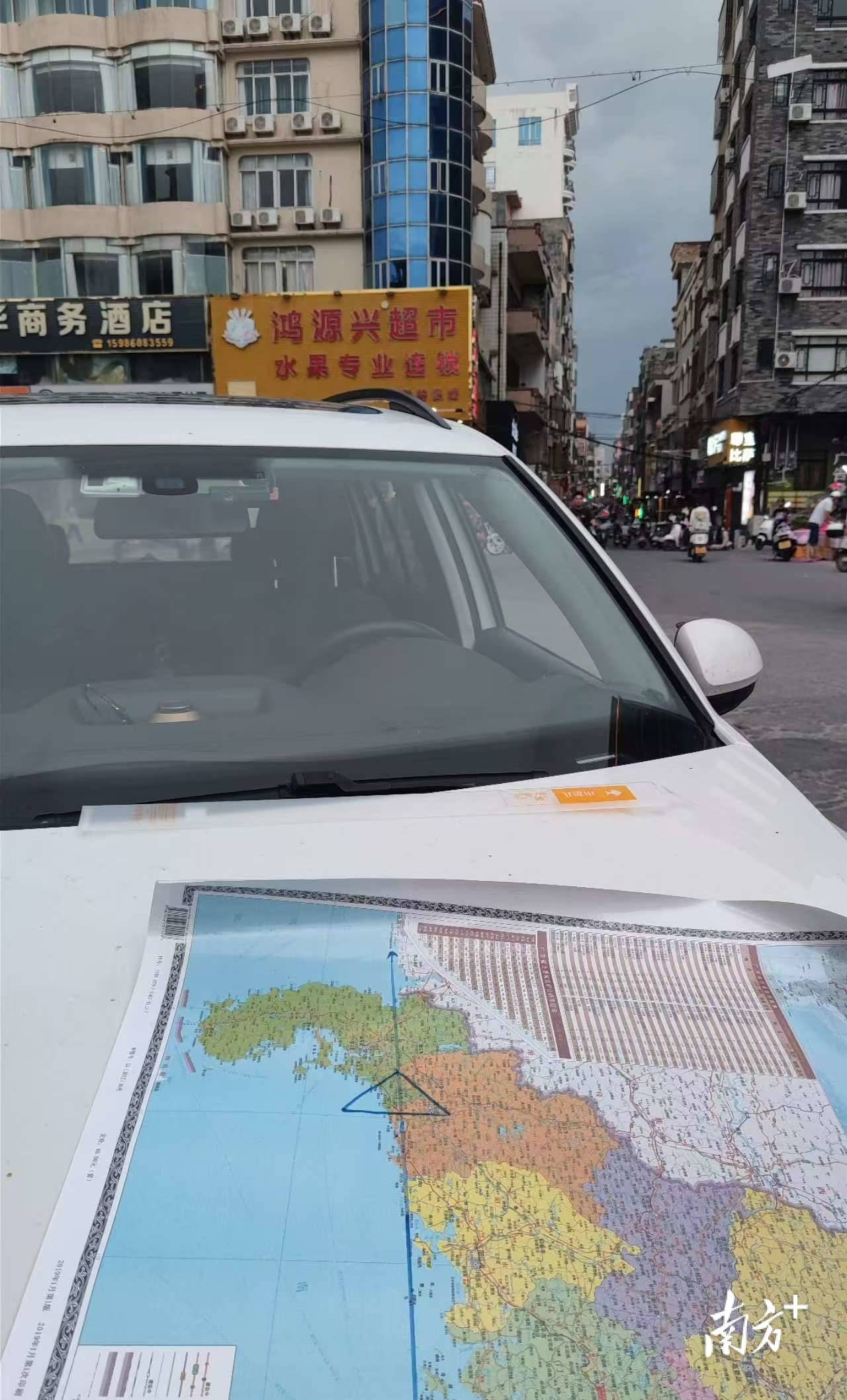 423公斤陨石在茂名电白挖出<strong></p>
<p>菠菜理财</strong>,系国内目击降落第二大单体陨石