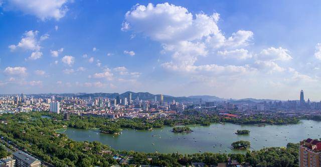 济南科创债发行规模突破200亿元 发行家数及金额均居全省首位