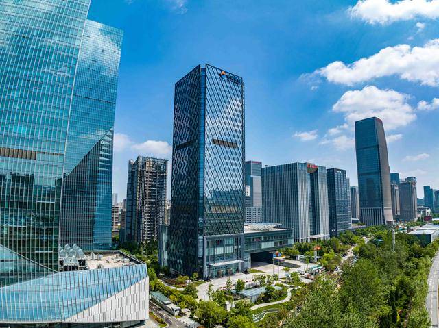 济南科创债发行规模突破200亿元 发行家数及金额均居全省首位