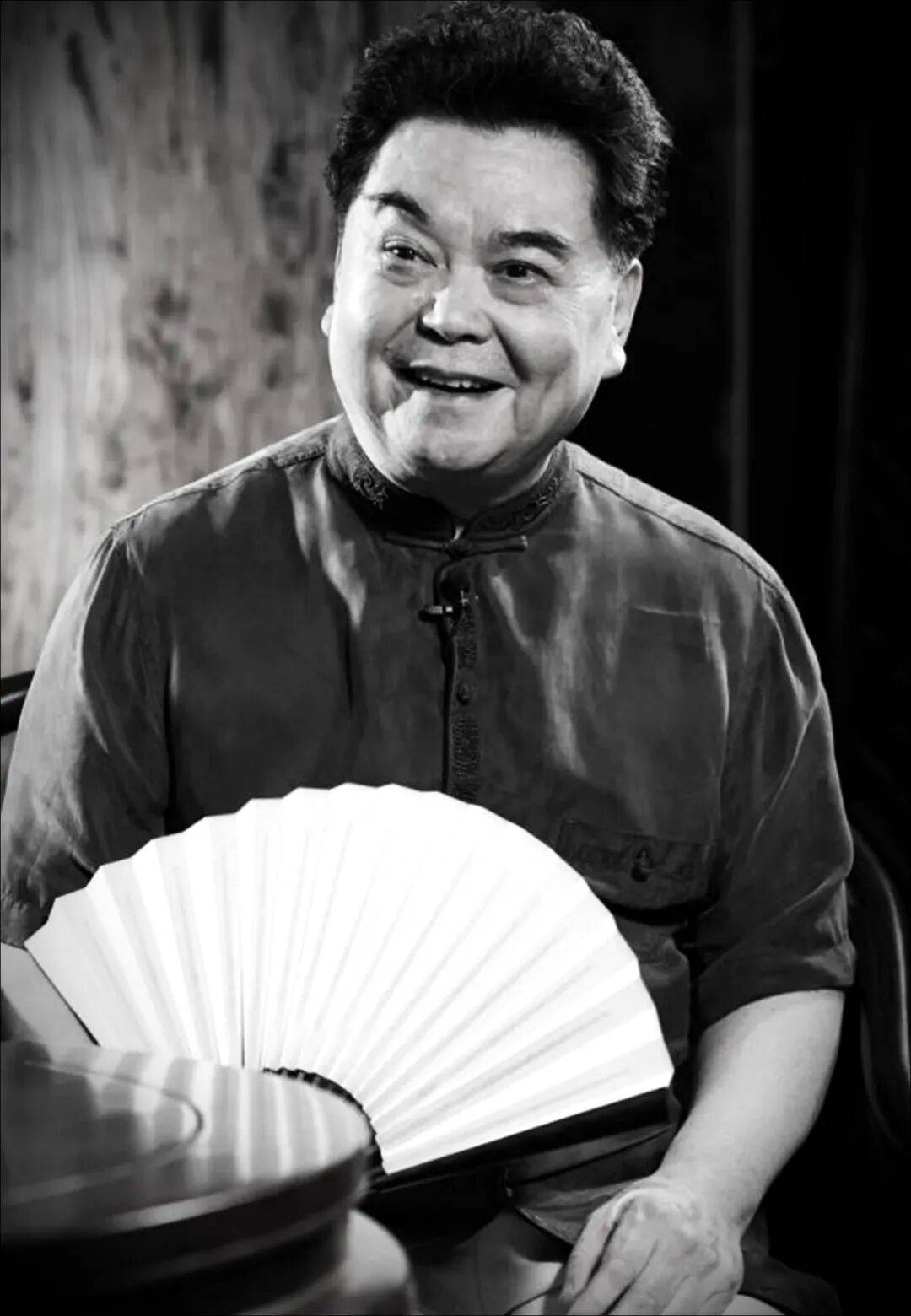 痛别<strong></p>
<p>金融理财师考试</strong>!著名演员昨晚去世!4岁入行、刻苦一生