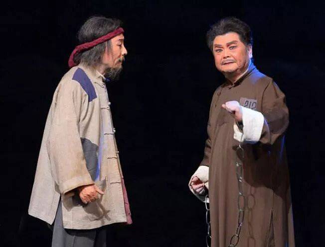 痛别<strong></p>
<p>金融理财师考试</strong>!著名演员昨晚去世!4岁入行、刻苦一生