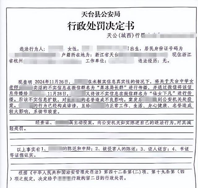 微信群聊“八卦”被行拘<strong></p>
<p>金融理财师考试</strong>,女教师坚称是闲聊