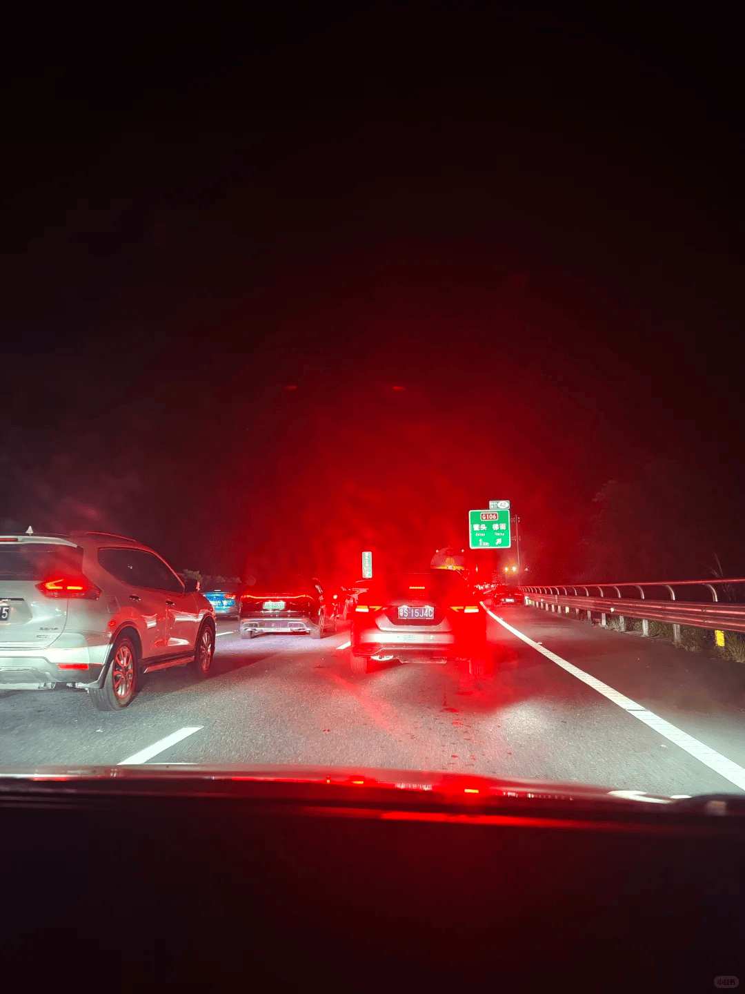 “不亚于春节回家”!凌晨5点<strong></p>
<p>凤凰金融理财</strong>,深圳有人已经堵在路上……