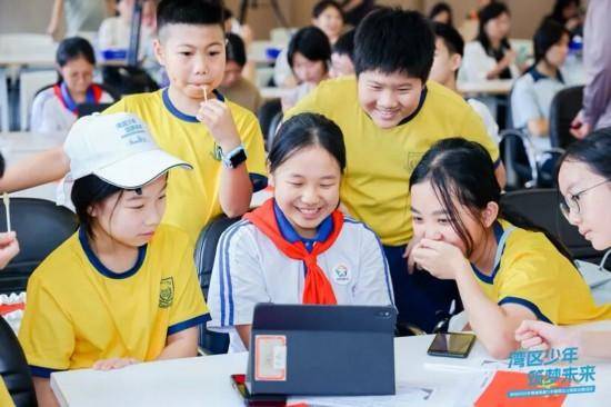 深圳罗湖打造沉浸式爱国主义教育实践新范式