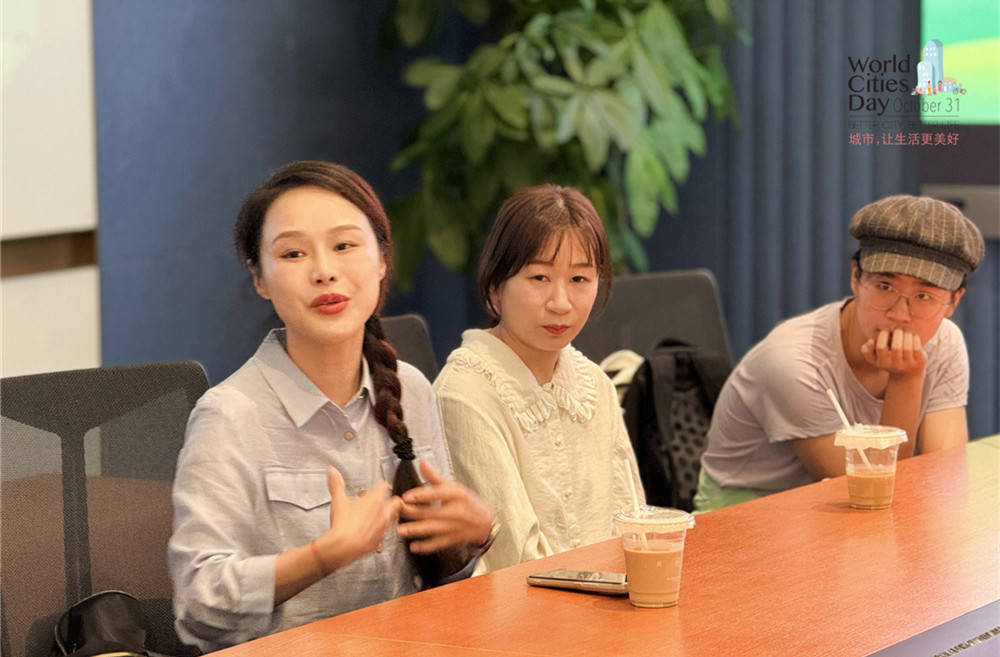 走进华为全球最大研发中心<strong></p>
<p>凤凰金融理财</strong>,世界城市日解码智慧城市独特魅力