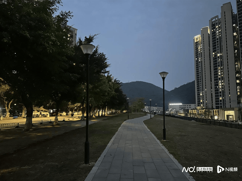 暗访回头看:广州口袋公园乱象整改成效如何<strong></p>
<p>凤凰金融理财</strong>?记者再探